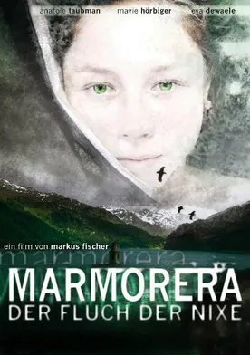 Poster Marmorera