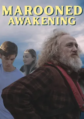 Poster Marooned Awakening