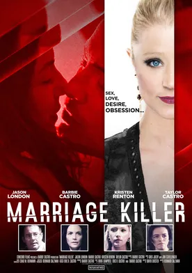 Poster Marriage Killer