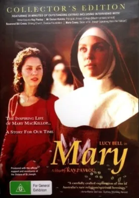 Poster Mary