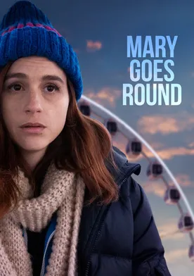 Poster Mary Goes Round