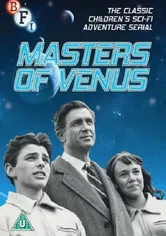 Poster Masters of Venus