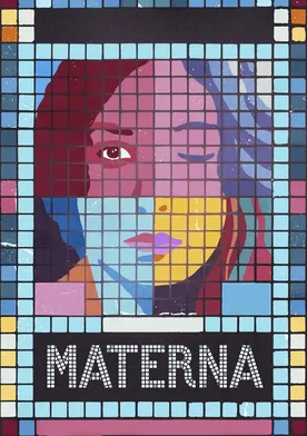 Poster Materna