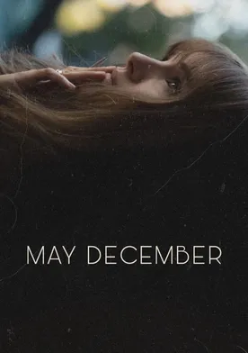 Poster de May December