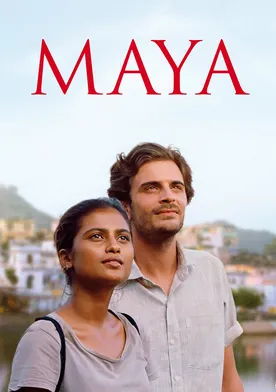 Poster Maya