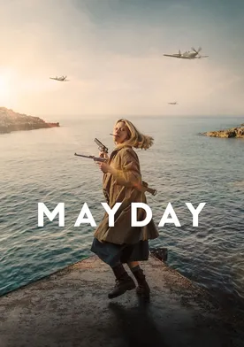 Poster Mayday