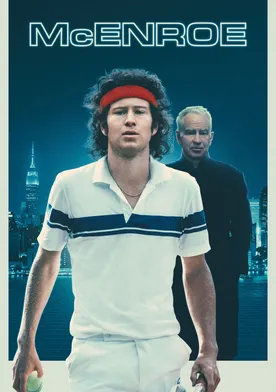 Poster McEnroe