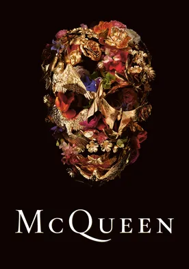 Poster McQueen