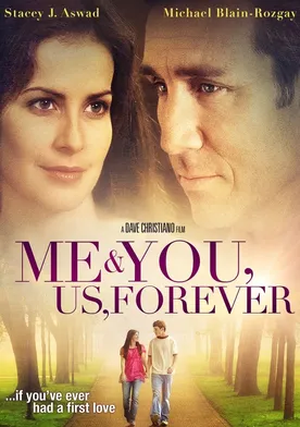 Poster Me & You, Us, Forever