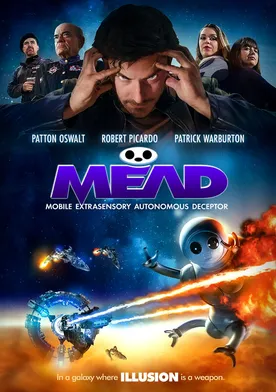 Poster Mead