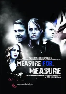 Poster Measure for Measure