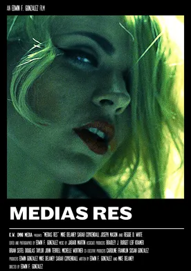 Poster Medias Res