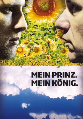 Poster Mein Prinz. Mein König.