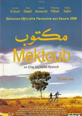 Poster Mektoub