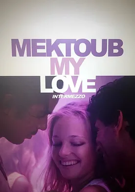 Poster Mektoub, My Love: Intermezzo