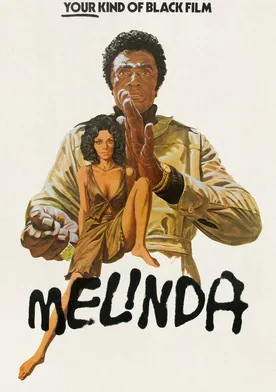 Poster Melinda