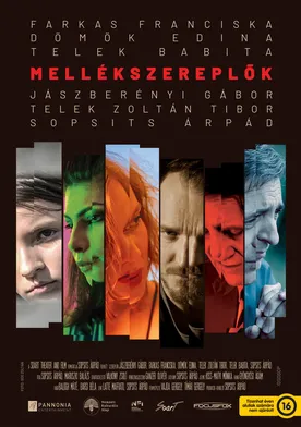 Poster Mellékszereplök