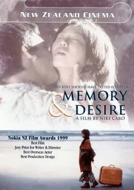 Poster Memory & Desire