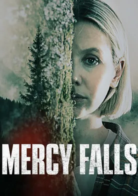 Poster Mercy Falls