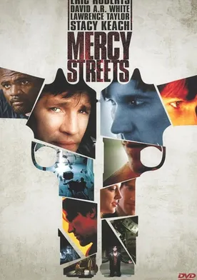 Poster Mercy Streets