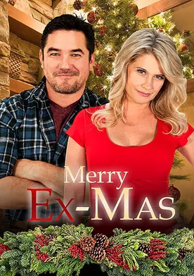 Poster Merry Ex-Mas