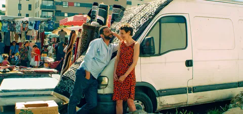 Trailer