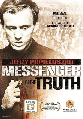 Poster Messenger of the Truth