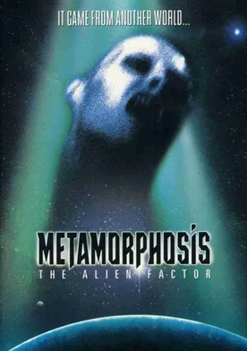 Poster Metamorfosis