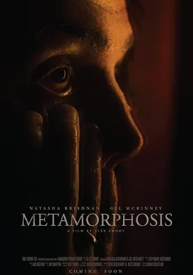 Poster Metamorphosis