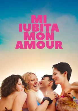 Poster Mi iubita, mon amour