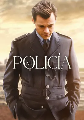 Poster de Mi policía