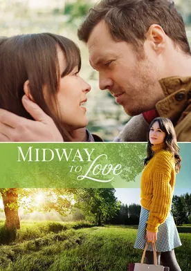 Poster Midway to Love