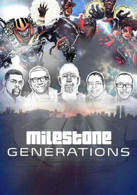 Poster Milestone Generations