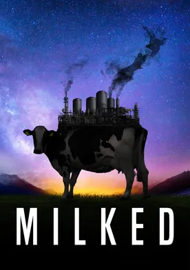 Poster Milked