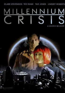 Poster Millennium Crisis