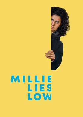 Poster Millie Lies Low