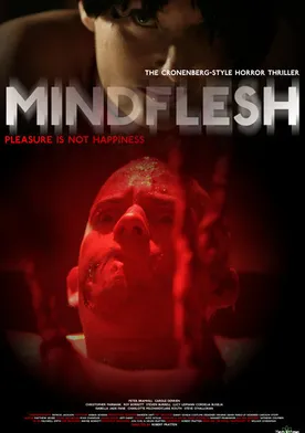 Poster MindFlesh