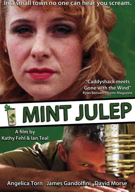 Poster Mint Julep