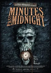 Poster Minutes Past Midnight