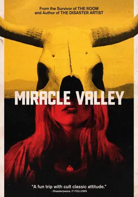 Poster Miracle Valley