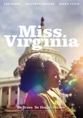 Poster Miss Virginia