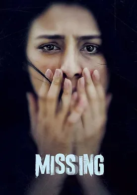 Poster Missing