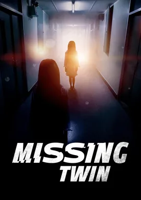 Poster Missing Twin