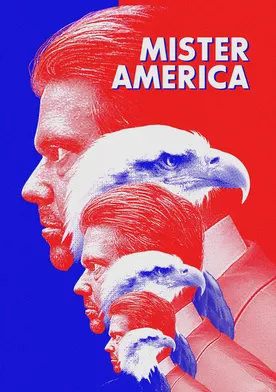 Poster Mister America