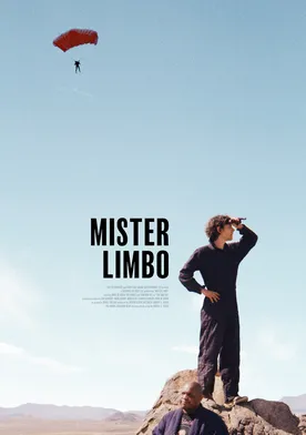 Poster Mister Limbo