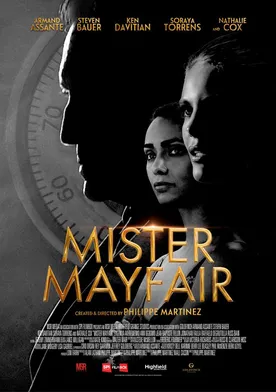 Poster Mister Mayfair