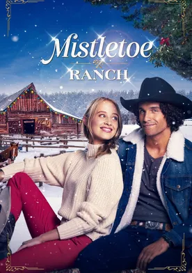 Poster Mistletoe Ranch