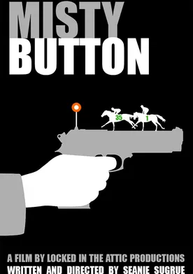 Poster Misty Button