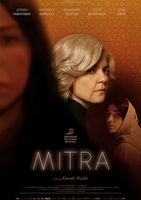 Poster Mitra