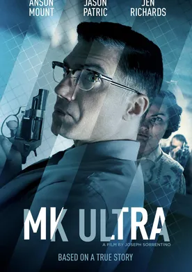 Poster MK Ultra